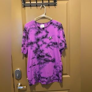 Medium Tye-Dye champion shirt, In great condition